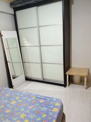 Blk 677 Admiralty Place (Woodlands), HDB 4 Rooms #617146931